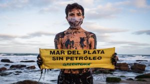 “La presión de la industria no silenció el rechazo ciudadano al avance petrolero”