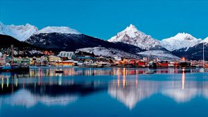 Turismo en Ushuaia: esperan la llegada de 200.000 visitantes