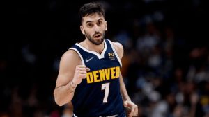 Campazzo firma con los Mavericks a pesar de que tendrá menos minutos