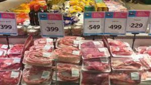 La carne vacuna: después de la calma, se espera un pico de aumento