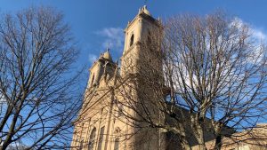 Portugal espera conocer la magnitud de los abusos sexuales en la Iglesia católica