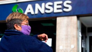 ANSES: ¿Cómo se realiza el tramite para cobrar la pensión?