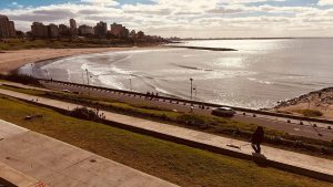 Mar del Plata: Cómo estará el clima en la mañana del sábado 10 de diciembre