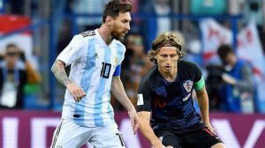Mundial Qatar 2022: el historial mundialista de la Selección Argentina con Croacia