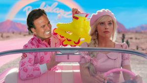 Tendencias: Barbie la película