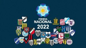 Fixture Primera Nacional: Alvarado y Aldosivi no estarán en la misma zona