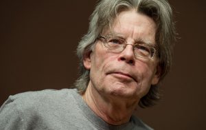 Huelga de guionistas: Stephen King se suma a la protesta