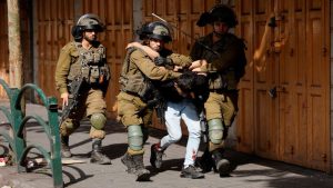 Los enfrentamientos con fuerzas israelíes dejan secuelas: al menos 6 muertos