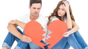 ¿El amor en crisis?: las parejas con las que terminó el 2023