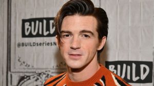 Apareció Drake Bell y se encuentra en buen estado