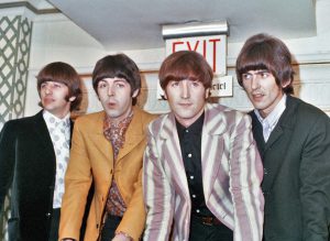 Un día como hoy: The Beatles dieron su último concierto