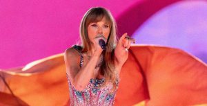 Taylor Swift de descanso: ¿Cuándo vuelve el The Eras Tour?