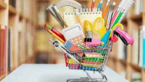Precios Justos: agregan cerca de 300 productos a la canasta escolar