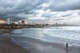 Cómo estará el clima en la tarde del  1 de diciembre en Mar del Plata