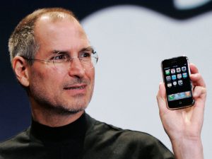A 16 años del lanzamiento del primer iPhone