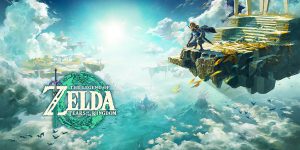 Nintendo patenta más de 30 funcionalidades de The Legend of Zelda: Tears of the Kingdom