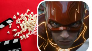 The Flash, el estreno de la semana en Mar del Plata