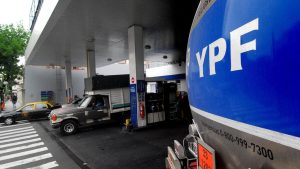 Nuevo aumento de combustibles desde este fin de semana