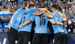 Mundial Qatar 2022: Uruguay quedó afuera de la Copa del Mundo