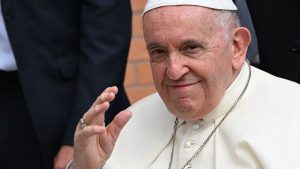 El Papa dijo que “nada importante se logrará con la polarización agresiva” en Argentina