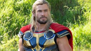 Chris Hemsworth dejaría el cine por temor a sufrir Alzheimer