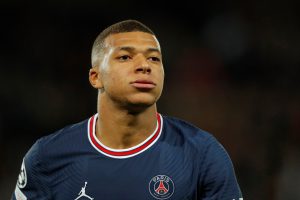 VIRAL: Hackearon la cuenta de X de Kylian Mbappé