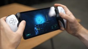 PlayStation Portal, la nueva consola portátil de Sony: Precio y fecha de lanzamiento