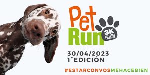 Pet Run: Mar del Plata tendrá su primera correcaminata canina