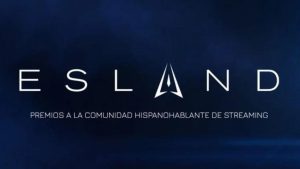 Tendencias: Se entregan los premios ESLAND a los creadores de contenido