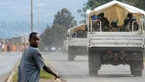 Dáesh asume la autoría del atentado contra una iglesia cristiana en la República Democrática del Congo