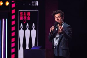 Premios Brit Awards 2023: Harry Styles brilló ganando en cada una de sus nominaciones