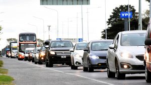 Mar del Plata cierra la primera quincena con 80% de ocupación hotelera