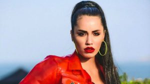 Lali Esposito reprograma dos shows por problemas de salud