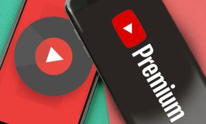 YouTube Premium anuncia nuevas funciones y herramientas