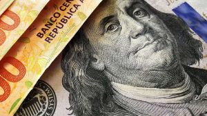 Cotización del dólar blue en Mar del Plata: a cuánto cerró este viernes