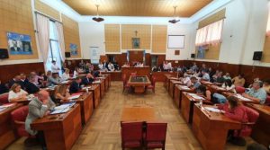 Presupuesto 2023: hoy se debate en el Concejo Deliberante de Mar del Plata con el aumento de tasas