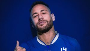 Neymar dejará el PSG y jugará en Arabia Saudita por una suma millonaria