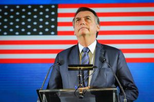 Piden la extradición de Jair Bolsonaro de Estados Unidos a Brasil tras el intento de golpe de estado