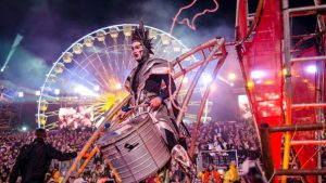 Francia: el Carnaval de Niza celebrará su 150 aniversario con las tradicionales carrozas y batallas de flores