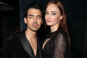 Joe Jonas y Sophie Turner se divorcian tras cuatro años de matrimonio