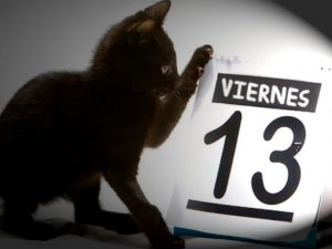 El misterioso viernes 13: ¿por qué se lo considera un día donde reina la mala suerte?