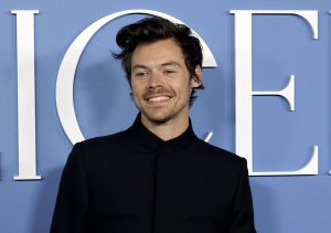 Harry Styles cumple 29 años: algunos datos que quizás no sabías sobre la estrella británica del momento