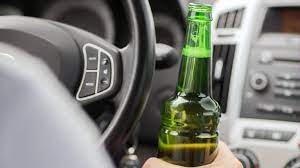 Se aprobó la ley de alcohol cero al volante en la Provincia de Buenos Aires
