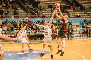 Quilmes no aflojó y consiguió su segundo triunfo consecutivo