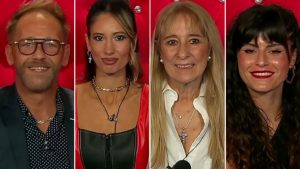 Gran Hermano 2022: ¿cuál fue el familiar eliminado en la noche del domingo?