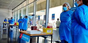 Coronavirus en Mar del Plata: ¿dónde se realizan los hisopados?