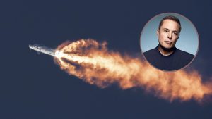 Starship: ¿Qué dijo Elon Musk tras la explosión del cohete?