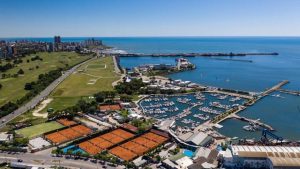 Con un “récord de socios y medallas”, el Club Náutico de Mar del Plata festeja sus 98 años