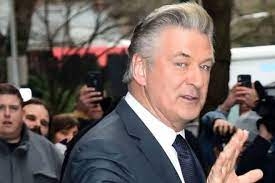 Después de mucha espera, habla Alec Baldwin