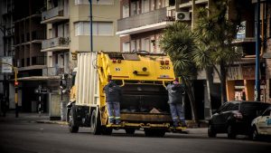 Fin de semana largo en Mar del Plata: cómo funcionarán los servicios municipales